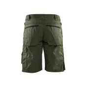 Bermuda da lavoro Multitasche Blaklader Garden 146418354600C50