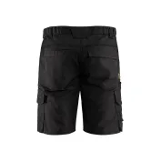 Bermuda da lavoro Multitasche Blaklader Industria Stretch 144618328633C50