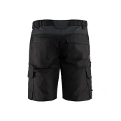Bermuda da lavoro Multitasche Blaklader Industria Stretch 144618328633C50