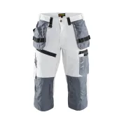 Bermuda da lavoro Multitasche Blaklader Pirata imbianchino X1500 151112101094C50