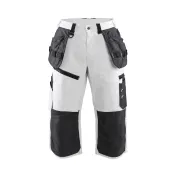 Bermuda da lavoro Multitasche Blaklader Pirata imbianchino X1500 151112101094C50