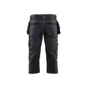 Bermuda da lavoro Multitasche Blaklader Pirata strech X1900 199111418999C50