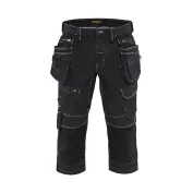 Bermuda da lavoro Multitasche Blaklader Pirata strech X1900 199111418999C50
