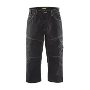 Bermuda da lavoro Multitasche Blaklader Pirata Urban X1900 195818459900C50