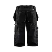 Bermuda da lavoro Multitasche Blaklader Pirata X1500 150113109900C50