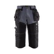 Bermuda da lavoro Multitasche Blaklader Pirata X1500 150113709499C50