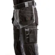 Bermuda da lavoro Multitasche Blaklader Pirata X1500 150113709499C50