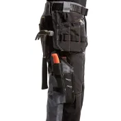 Bermuda da lavoro Multitasche Blaklader Pirata X1500 150113709499C50