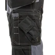 Bermuda da lavoro Multitasche Blaklader Pirata X1500 150113709499C50