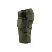 Bermuda da lavoro Multitasche Blaklader Service 149413304599C50