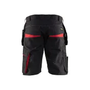 Bermuda da lavoro Multitasche Blaklader Service 149413304599C50