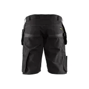 Bermuda da lavoro Multitasche Blaklader Service 149413304599C50