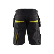 Bermuda da lavoro Multitasche Blaklader Service 149413304599C50