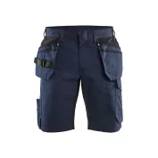 Bermuda da lavoro Multitasche Blaklader Service 149413308633C50
