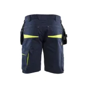 Bermuda da lavoro Multitasche Blaklader Service 149413308633C50