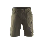 Bermuda da lavoro Multitasche Blaklader Service 149913304599C50