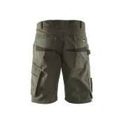 Bermuda da lavoro Multitasche Blaklader Service 149913304599C50