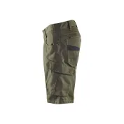 Bermuda da lavoro Multitasche Blaklader Service 149913304599C50