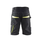 Bermuda da lavoro Multitasche Blaklader Service 149913304599C50