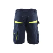 Bermuda da lavoro Multitasche Blaklader Service 149913308633C50