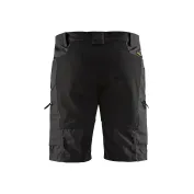 Bermuda da lavoro Multitasche Blaklader Service Stretch 144918452799C50