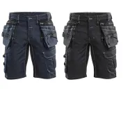 Bermuda da lavoro Multitasche Blaklader strech X1900 199211418999C50