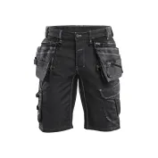 Bermuda da lavoro Multitasche Blaklader strech X1900 199211418999C50