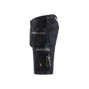 Bermuda da lavoro Multitasche Blaklader Stretch Artigiano 159813438699C50