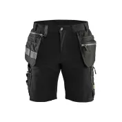 Bermuda da lavoro Multitasche Blaklader Stretch Artigiano 159818608699C50