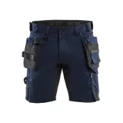 Bermuda da lavoro Multitasche Blaklader Stretch Artigiano 175218328600C50