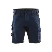 Bermuda da lavoro Multitasche Blaklader Stretch Artigiano 175318328600C50
