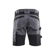 Bermuda da lavoro Multitasche Blaklader Stretch Artigiano 175318328600C50