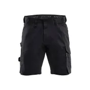 Bermuda da lavoro Multitasche Blaklader Stretch Artigiano 175318328600C50