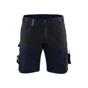 Bermuda da lavoro Multitasche Stretch Blaklader Artigiano Strecth 179818608699C50 Bermuda da lavoro Multitasche Stretch Blaklader Artigiano Strecth 179818608699C50