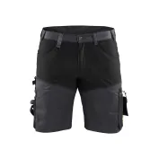 Bermuda da lavoro Multitasche Stretch Blaklader Artigiano Strecth 179818608699C50 Bermuda da lavoro Multitasche Stretch Blaklader Artigiano Strecth 179818608699C50