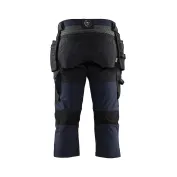 Bermuda da lavoro Multitasche Stretch Blaklader Artigiano Strecth 4-VIE 152116458699C50 Bermuda da lavoro Multitasche Stretch Blaklader Artigiano Strecth 4-VIE 152116458699C50