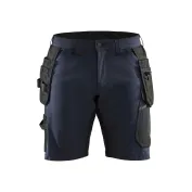 Bermuda da lavoro Multitasche Stretch Blaklader Artigiano Strecth 4-VIE 170216458699C50 Bermuda da lavoro Multitasche Stretch Blaklader Artigiano Strecth 4-VIE 170216458699C50