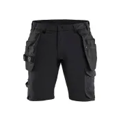 Bermuda da lavoro Multitasche Stretch Blaklader Artigiano Strecth 4-VIE 170216458699C50 Bermuda da lavoro Multitasche Stretch Blaklader Artigiano Strecth 4-VIE 170216458699C50