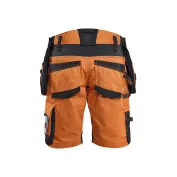 Bermuda da lavoro Multitasche Stretch Blaklader Artigiano Striker 197211494099C50