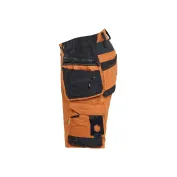 Bermuda da lavoro Multitasche Stretch Blaklader Artigiano Striker 197211494099C50