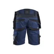 Bermuda da lavoro Multitasche Stretch Blaklader Artigiano Striker 197211498699C50