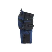 Bermuda da lavoro Multitasche Stretch Blaklader Artigiano Striker 197211498699C50