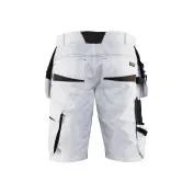 Bermuda da lavoro Multitasche stretch Blaklader imbianchino 109913301098C50