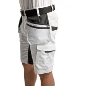 Bermuda da lavoro Multitasche stretch Blaklader imbianchino 109913301098C50