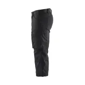 Bermuda da lavoro Multitasche Stretch Blaklader Pirata Strecth 142918459900C50 Bermuda da lavoro Multitasche Stretch Blaklader Pirata Strecth 142918459900C50