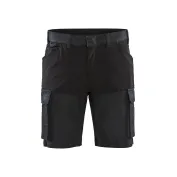 Bermuda da lavoro Multitasche Stretch Blaklader Service Strecth 143711478999C50 Bermuda da lavoro Multitasche Stretch Blaklader Service Strecth 143711478999C50