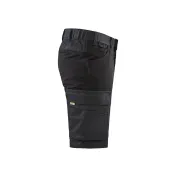 Bermuda da lavoro Multitasche Stretch Blaklader Service Strecth 143711478999C50 Bermuda da lavoro Multitasche Stretch Blaklader Service Strecth 143711478999C50