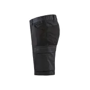 Bermuda da lavoro Multitasche Stretch Blaklader Service Strecth 143711478999C50 Bermuda da lavoro Multitasche Stretch Blaklader Service Strecth 143711478999C50