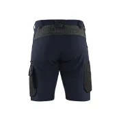 Bermuda da lavoro Multitasche Stretch Blaklader Service Strecth 4-VIE 142316458699C50 Bermuda da lavoro Multitasche Stretch Blaklader Service Strecth 4-VIE 142316458699C50