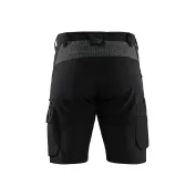 Bermuda da lavoro Multitasche Stretch Blaklader Service Strecth 4-VIE 142316458699C50 Bermuda da lavoro Multitasche Stretch Blaklader Service Strecth 4-VIE 142316458699C50